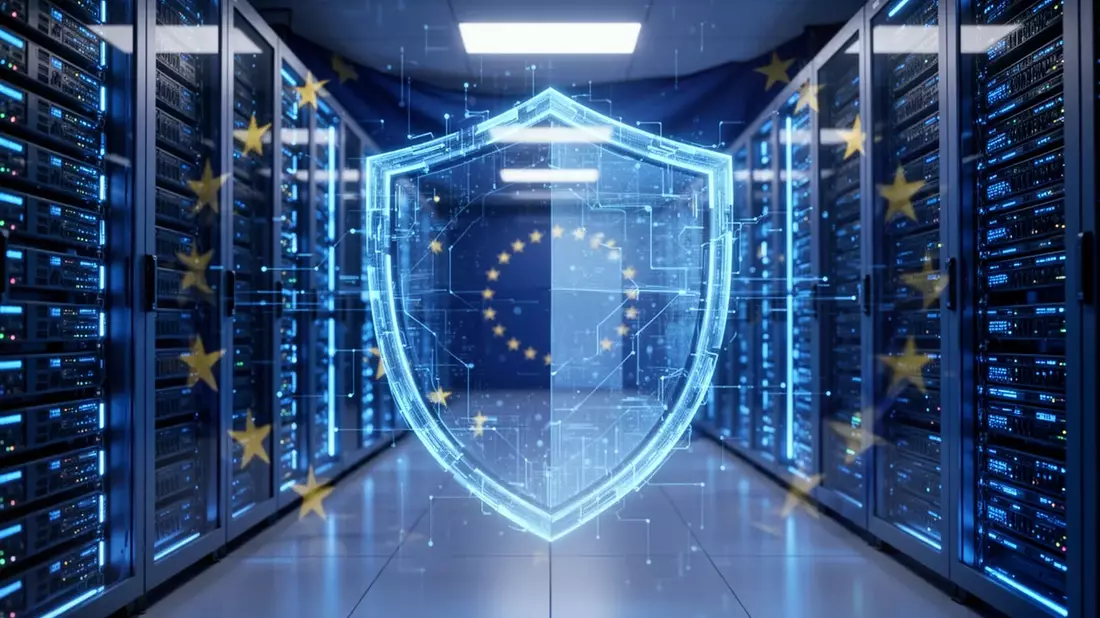 EU-Strategie: Cloud-Gesetz und Milliarden für digitale Unabhängigkeit
