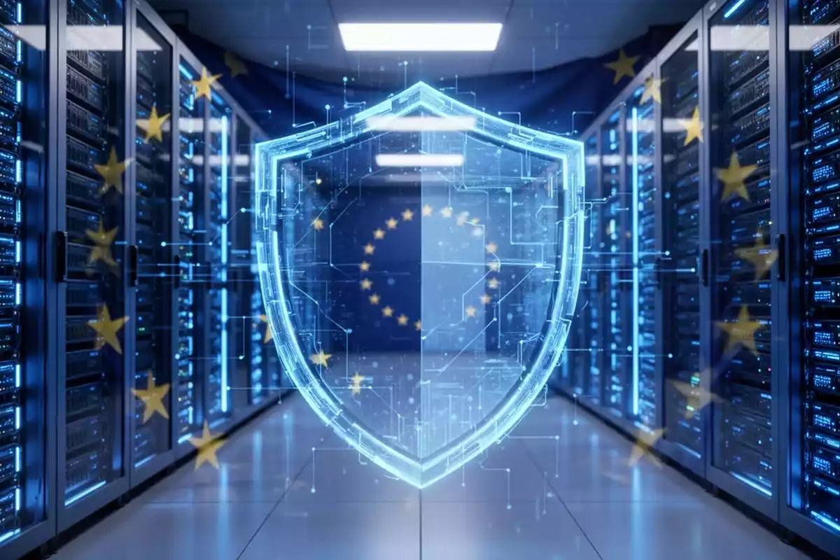 Digitale Souveränität: EU investiert 420 Milliarden gegen US-Abhängigkeit