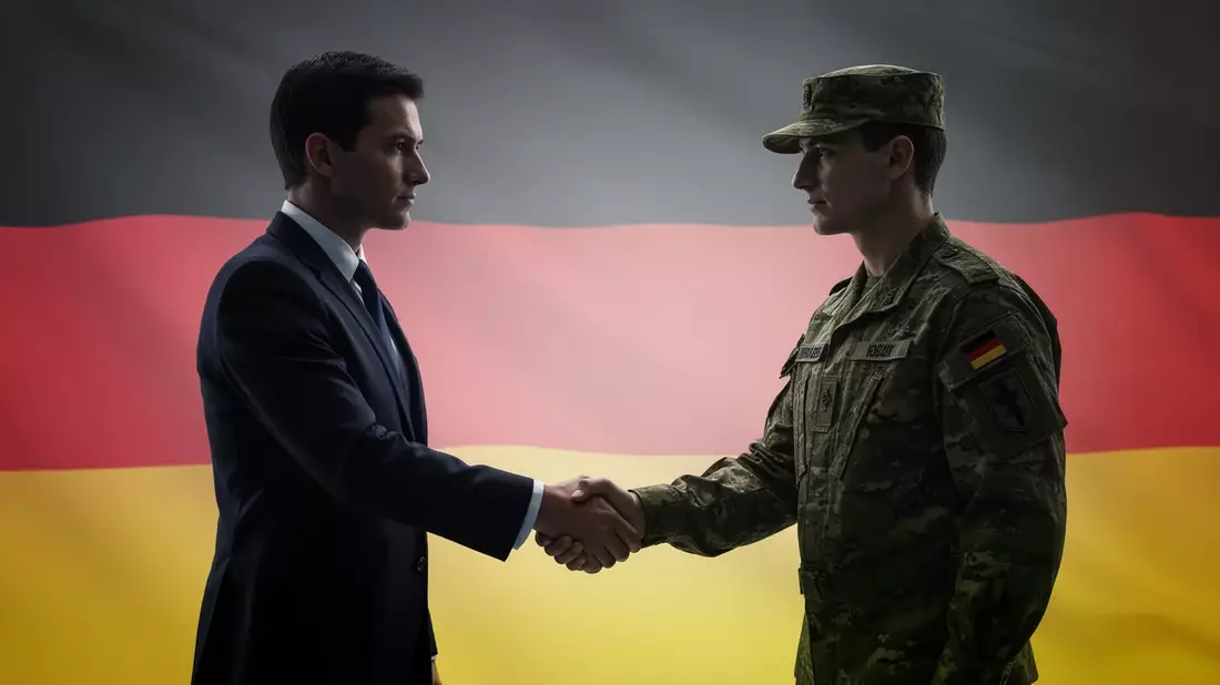 BDA fordert klare Regeln zum Reservistenstatus für Unternehmen