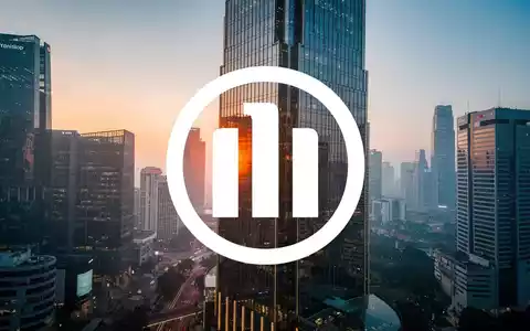 Ein moderner Wolkenkratzer im Finanzviertel von Singapur bei Sonnenaufgang, der Wachstum und internationale Geschäfte symbolisiert. - Foto: über boerse-global.de