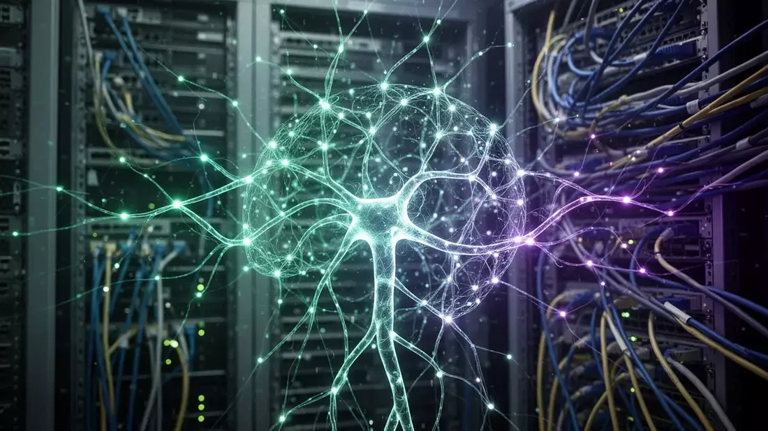 Cisco Aktie: KI-Infrastruktur treibt Milliarden-Wette an
