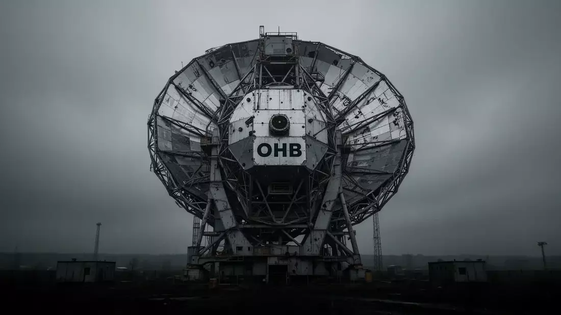 OHB SE Stock Jumps 12% at AGM Amid KKR Board Changes and Dilution Risks