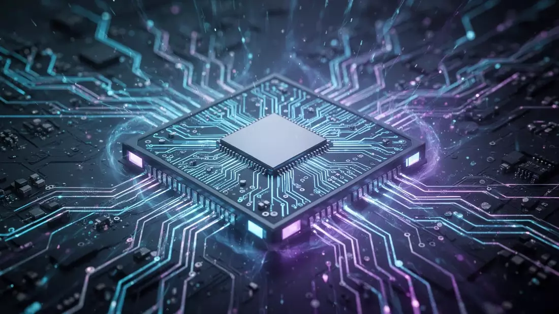 Huawei Ascend 950DT: Neuer KI-Chip startet früher als geplant