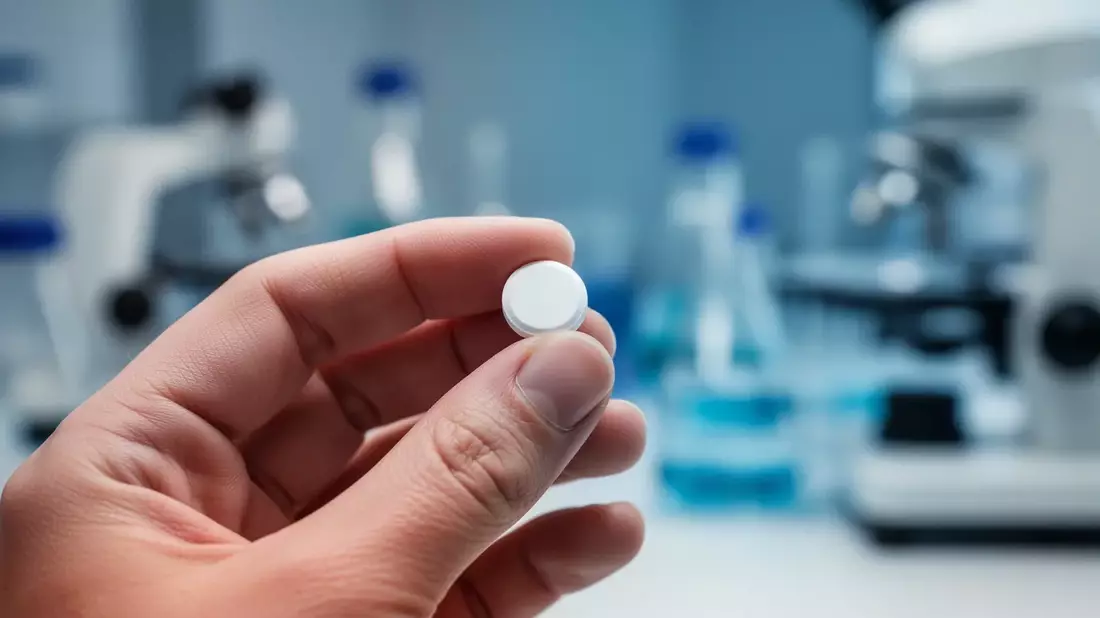 Vitamin D und Kalzium: Neue Studie zeigt, wer wirklich profitiert