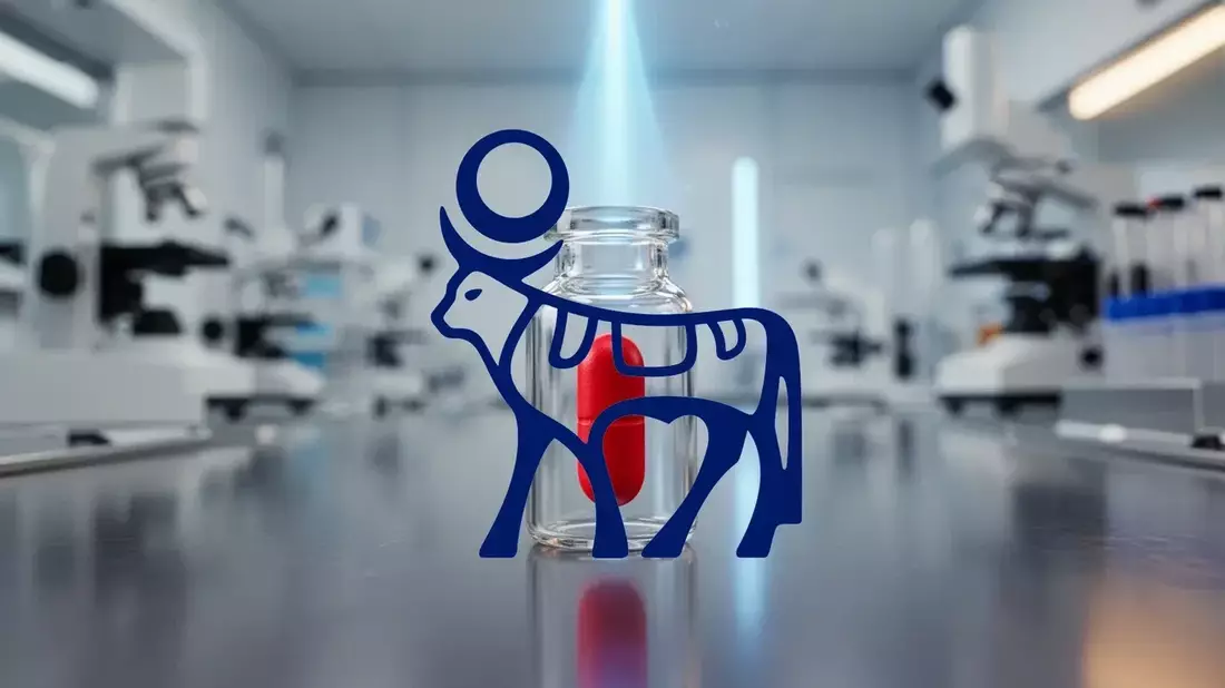 Novo Nordisk Expands Beyond Weight Loss Into Anti-Aging and Aesthetics
