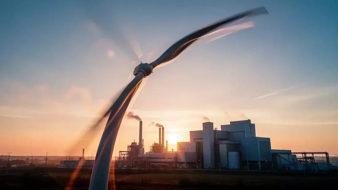 Siemens Energy: Record Backlog, AI Demand, and Grid Standards Boost Long-Term Outlook