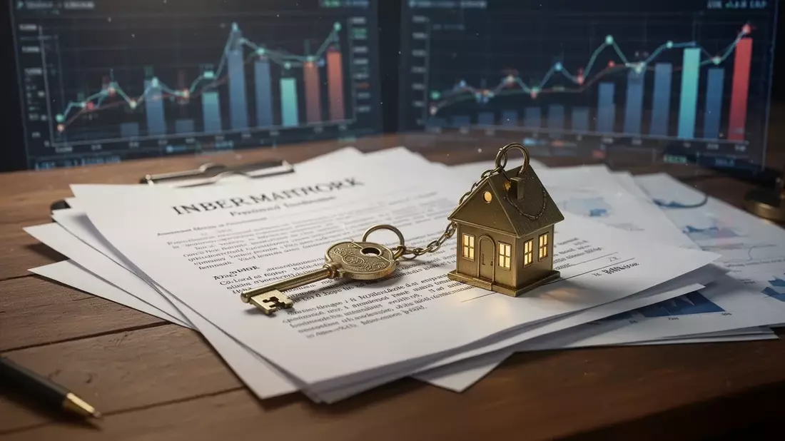 Immobilien-Schenkung: Steuern sparen mit Nießbrauch und Fristen