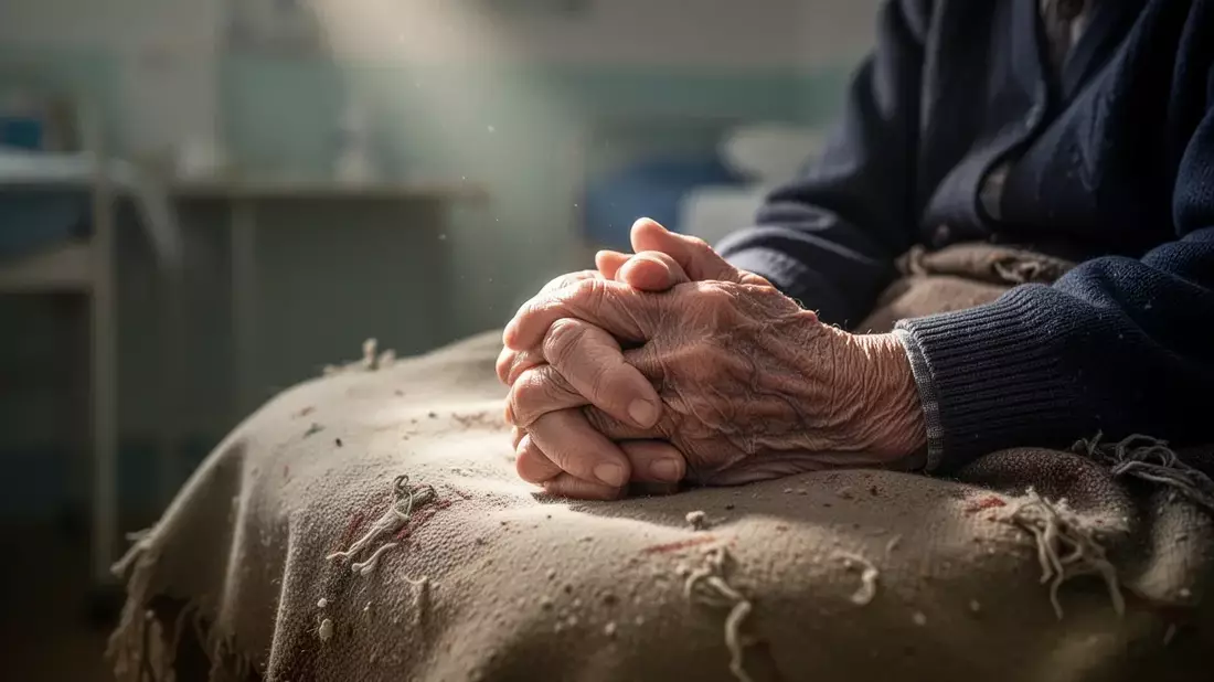 Pflegeversicherung in der Krise: Reformpaket mit Beitragserhöhungen