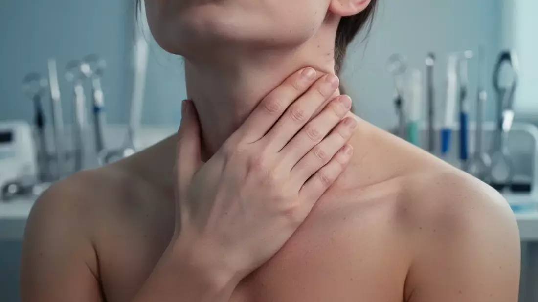 POTS & EDS: Prolotherapie und ganzheitliche Behandlung im Fokus