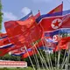 Es ist das erste Mal seit sieben Jahren, dass Chinas Staatschef Xi Jinping die nordkoreanische Hauptstadt besucht. - Bild: -/kyodo/dpa