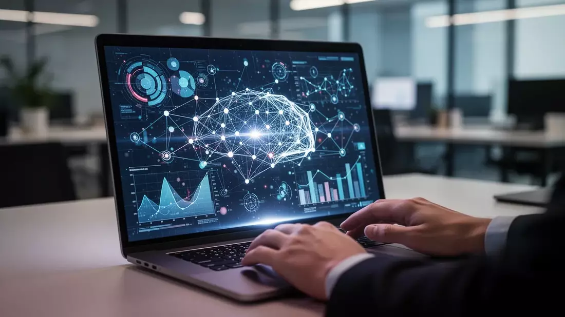 KI-Tools im Vergleich: Microsoft Copilot dominiert Präsentationserstellung