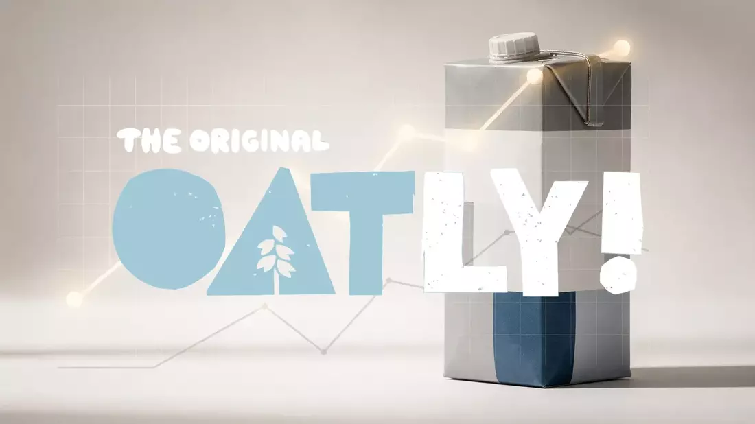 Oatly Aktie: Technische Erholung nach heftiger Verlustwoche