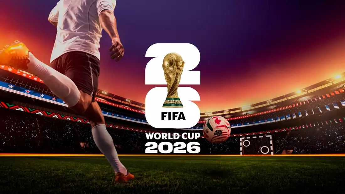 WM-Countdown und WM-Eröffnungsspiel bei sportstudio live im ZDF - Bild: presseportal.de