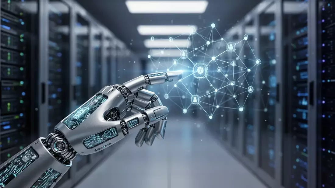 Nvidia und LG: Strategische Allianz für KI-Roboter und Rechenzentren