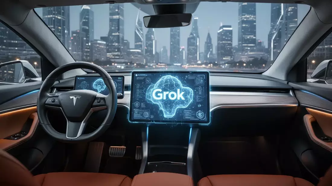 KI-Chatbots werden zu aktiven Helfern: Grok, ChatGPT & Co. im Praxistest