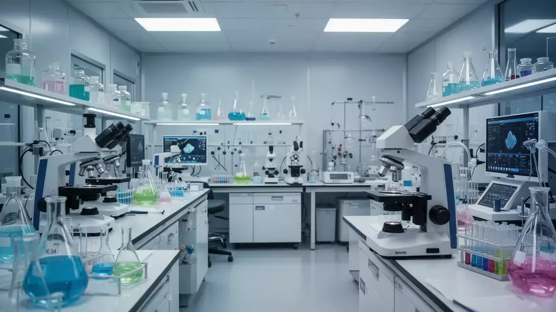 Optimi Health: Milliarden-Wette auf psychedelische Medikamente