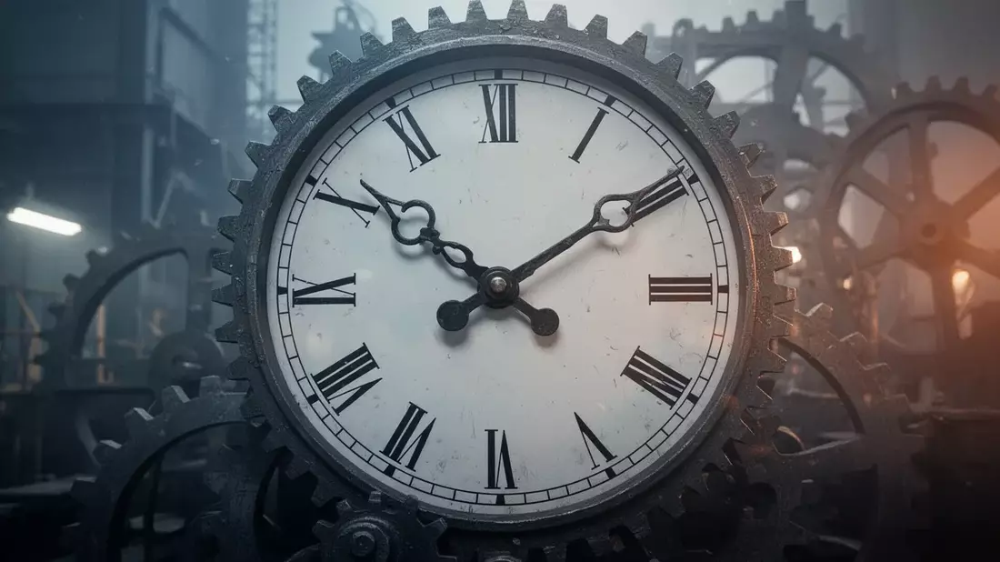Deutsche Industrie: Stellenabbau und Arbeitszeit-Debatte