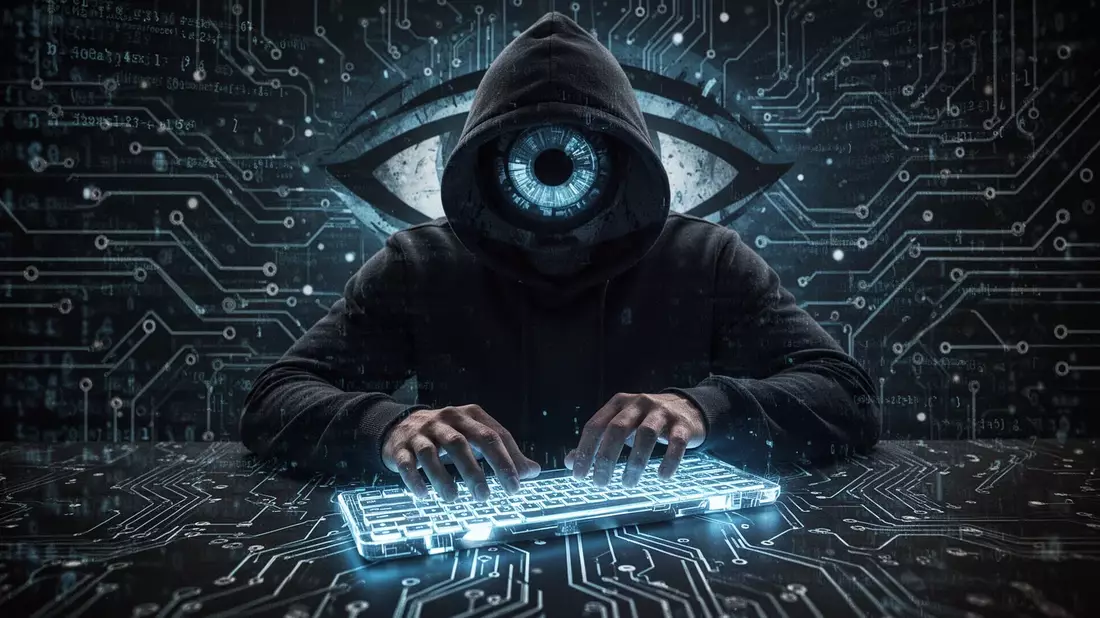 KI-gesteuerte Hackerangriffe: Neue Bedrohung für Entwicklerplattformen