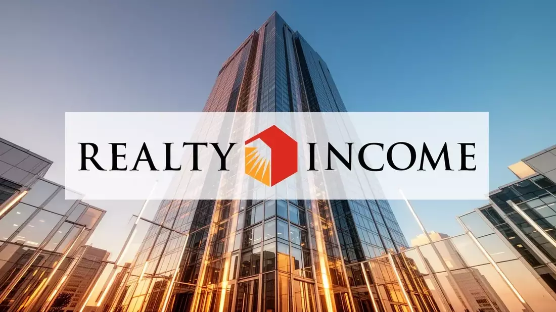 Realty Income: Fondo sueco invierte pese a resultados mixtos trimestrales