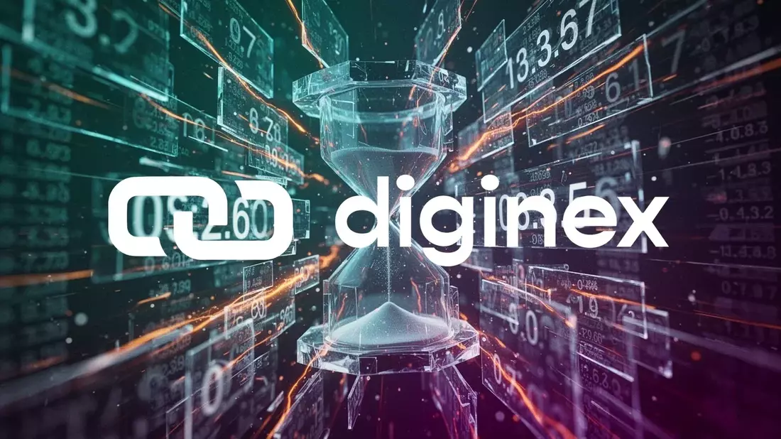 Diginex: ¿Fusión de 1.500M o colapso? Plazo final este viernes