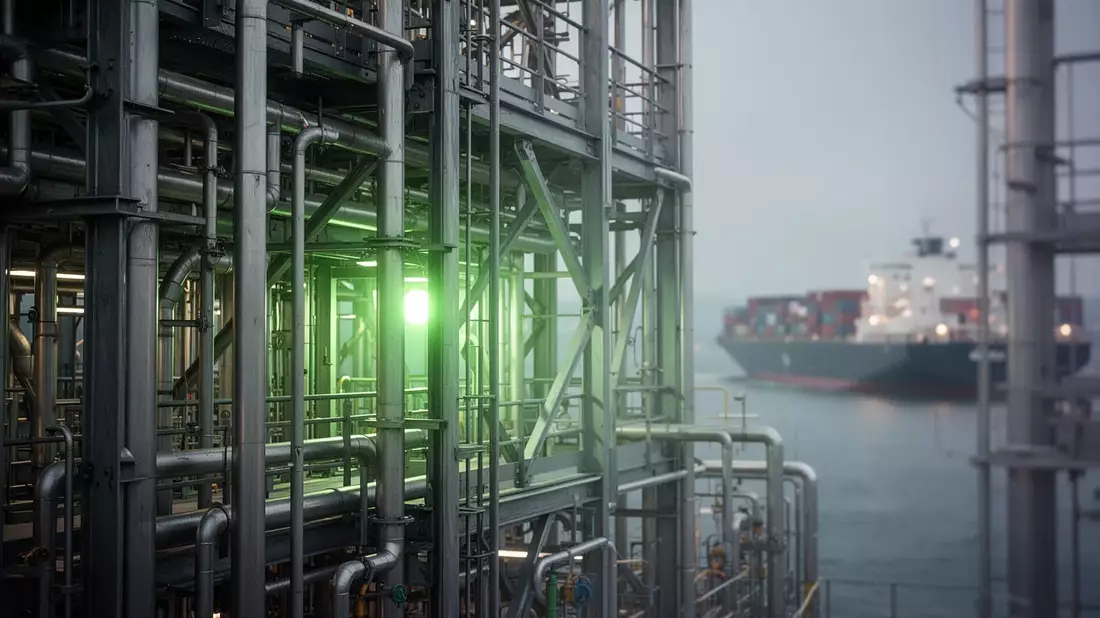 EU verschärft Stahlimporte: Neue Zölle und CO2-Regeln ab 2028