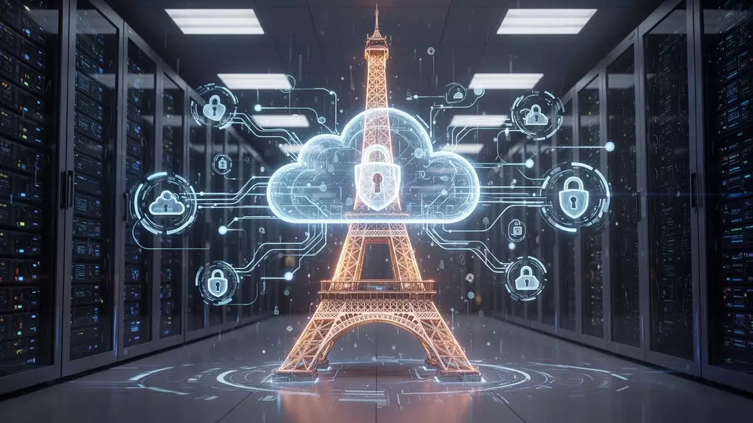 SAP investiert 300 Mio. Euro in Cloud- und KI-Ausbau in Frankreich