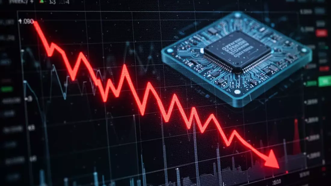 Arqit Quantum Aktie: Leichte Erholung trotz anhaltender Branchenschwäche