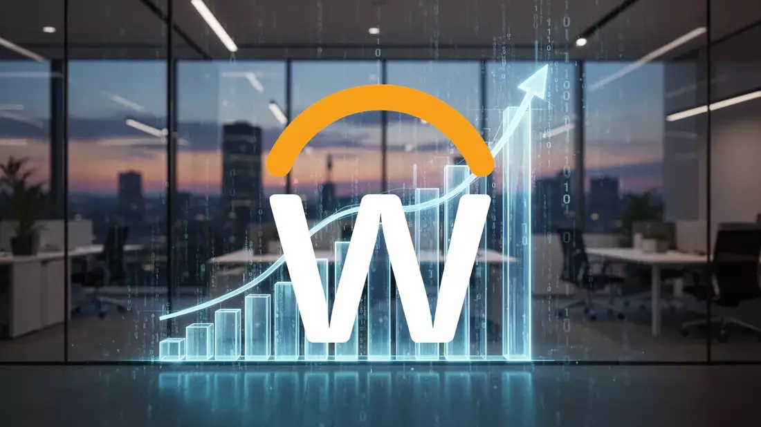 Workday Aktie: KI-Offensive und Milliarden-Auftragsbestand