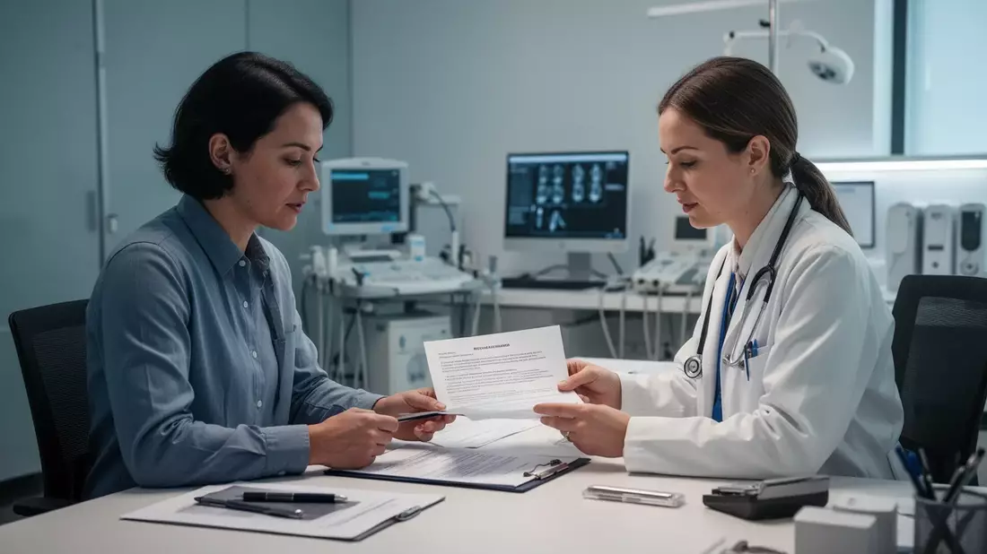 Fitnessstudio steuerlich absetzen: Hohe Hürden für Patienten