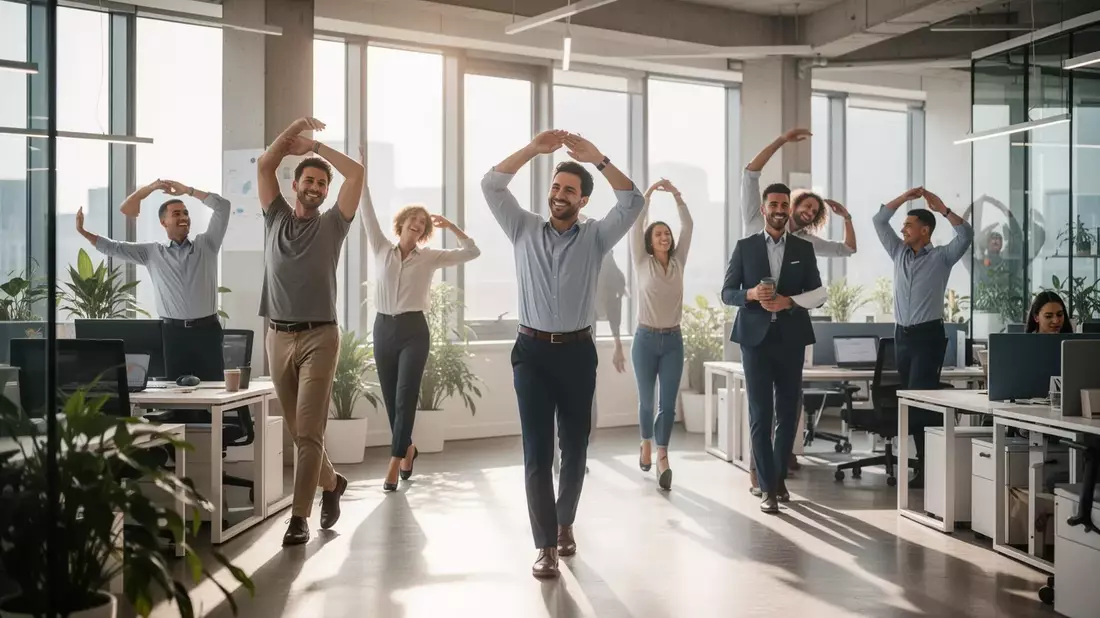 Psychische Gesundheit am Arbeitsplatz: Neue Strategien und Milliardenförderung