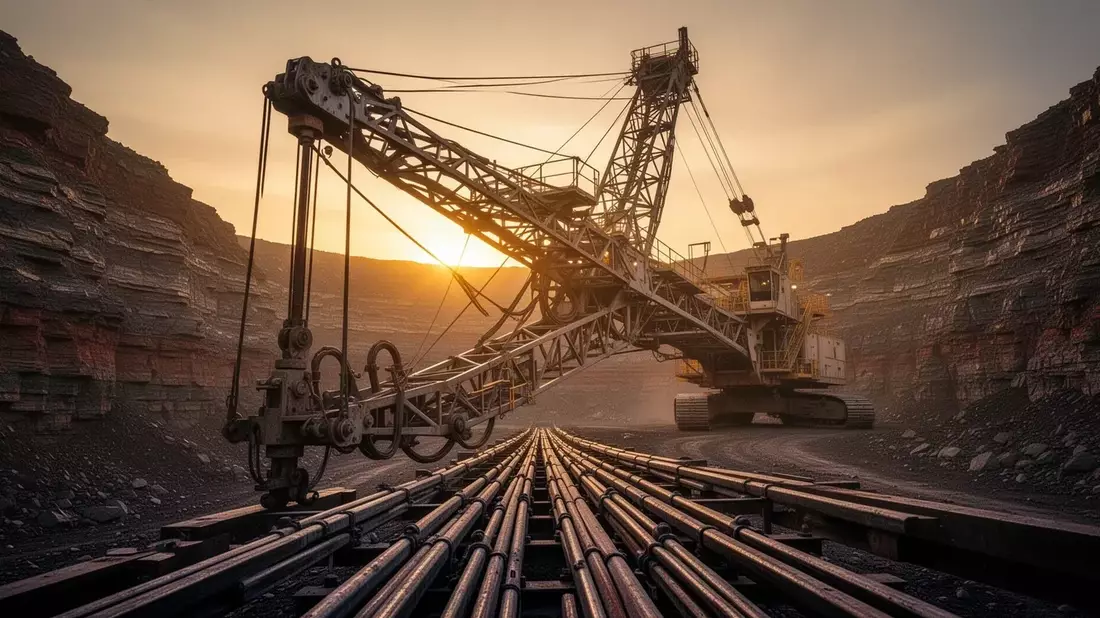 Antimony Resources Surges After New Brunswick Minister Visit, Critical Mineral Supply Boost