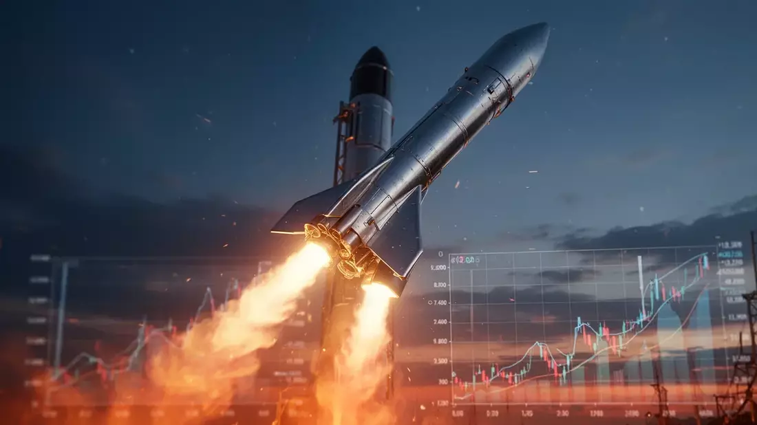 SpaceX IPO: Rekordbewertung und strukturelle Risiken für Anleger