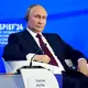  Die Ukraine begehe derzeit «terroristische Verbrechen», findet Kreml-Chef Wladimir Putin. (Archivbild) - Bild: Alexander Zholobov/Pool Sputnik Kremlin/AP/dpa
