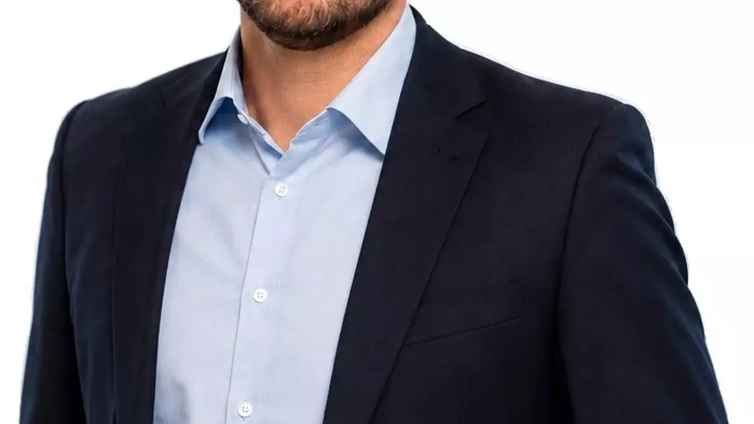 Boris Ricking ist neuer Vizepräsident der Europäischen Vereinigung der Hörakustiker - Bild: presseportal.de