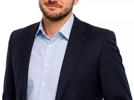Boris Ricking ist neuer Vizepräsident der Europäischen Vereinigung der Hörakustiker - Foto: presseportal.de