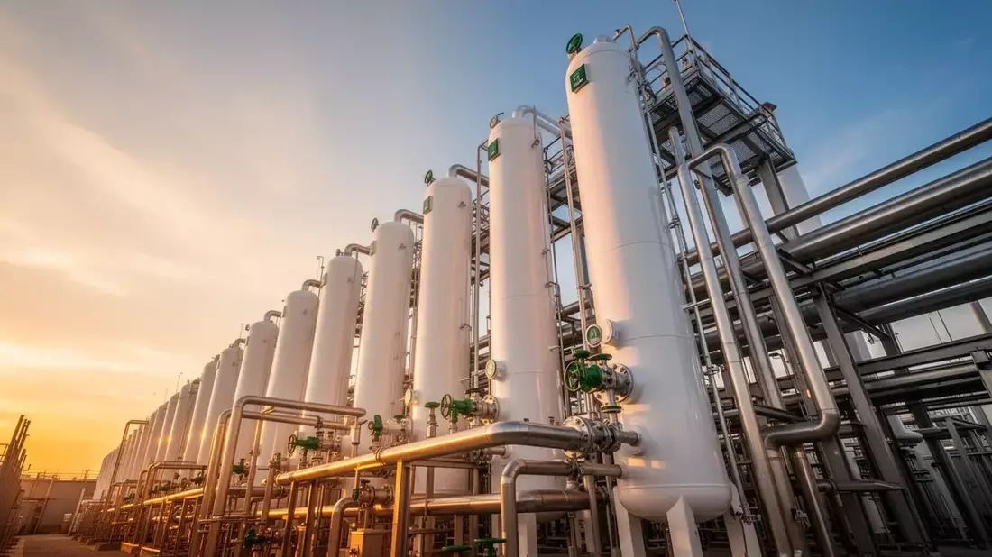 Plug Power AGM: $275M Liquidity Boost, Dilution Vote, and Board Exit