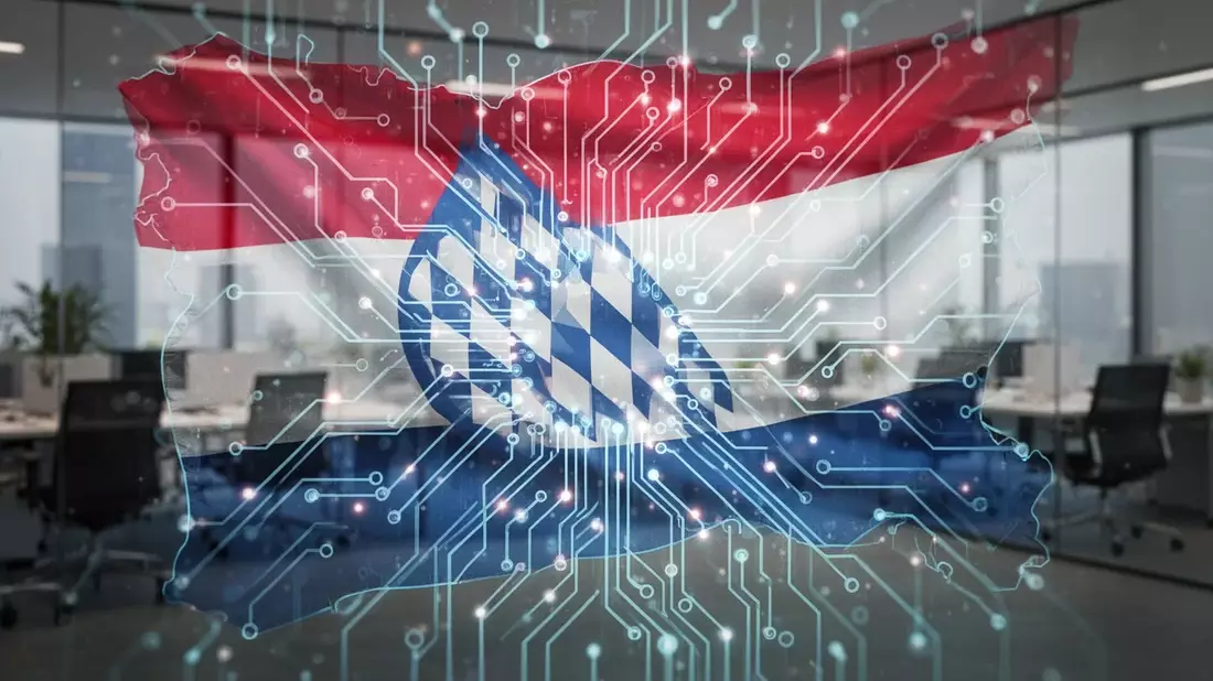 Bayern stoppt Microsoft-Lizenzgespräche: Digitale Souveränität im Fokus