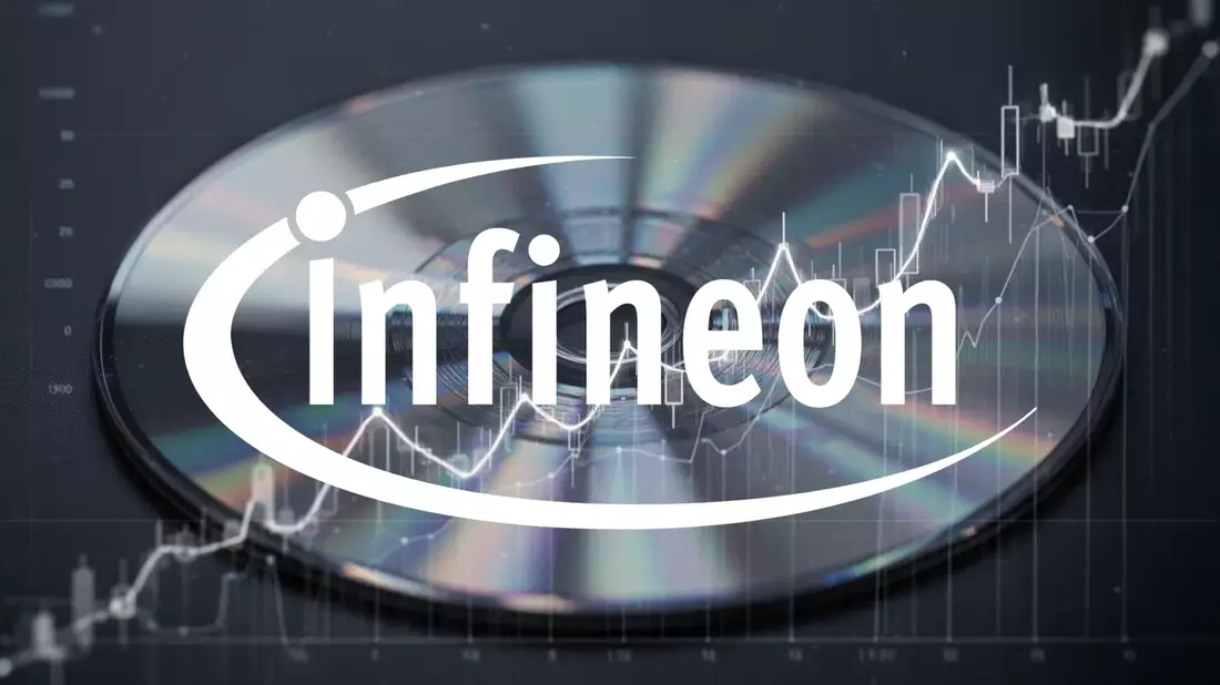 Infineon Aktie: Erholung nach KI-Sektor-Schock und Broadcom-Ausblick