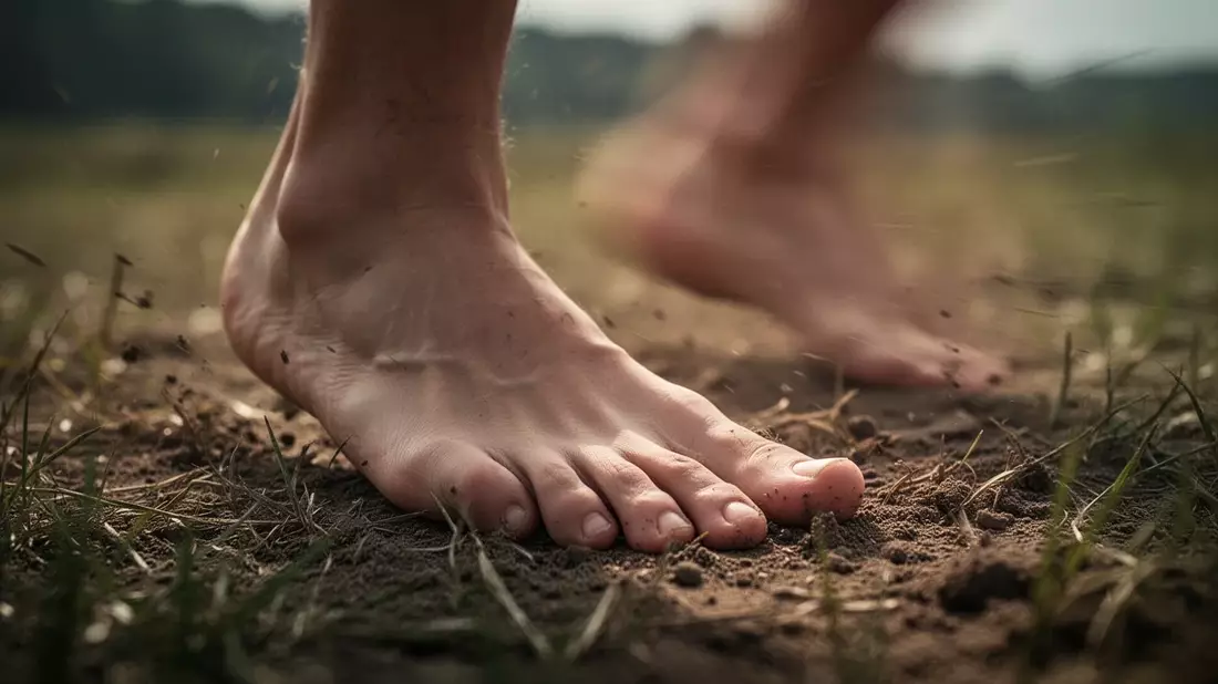 Barfußschuhe im Trend: Nutzen und Risiken für die Gesundheit