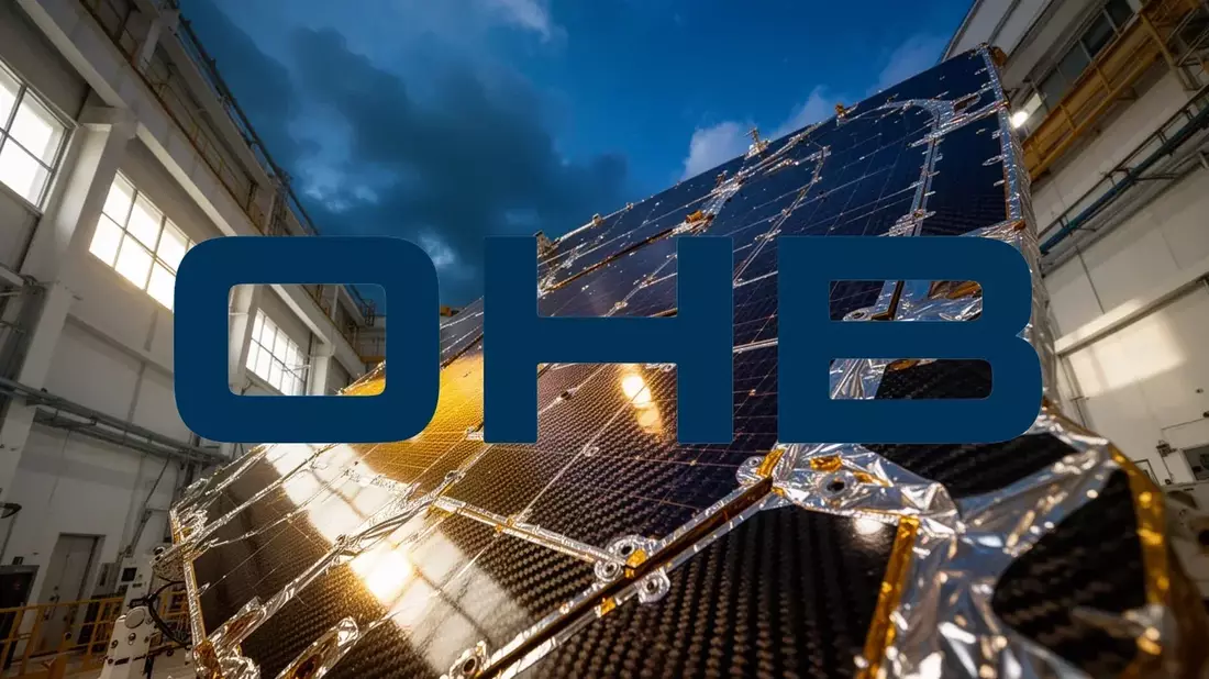 OHB AGM: Stock Surges 6% as KKR Block Trade, Rocket Launch Loom