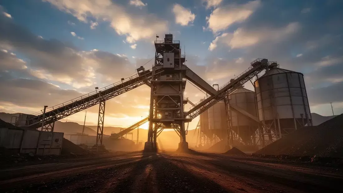 Almonty Industries: Russell Index Inclusion Amid Convertible Note Dilution