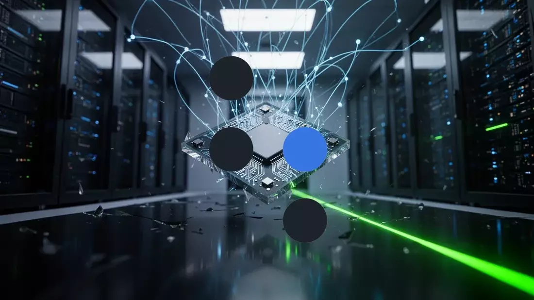 D-Wave Quantum: volatilidad y credibilidad en tres frentes