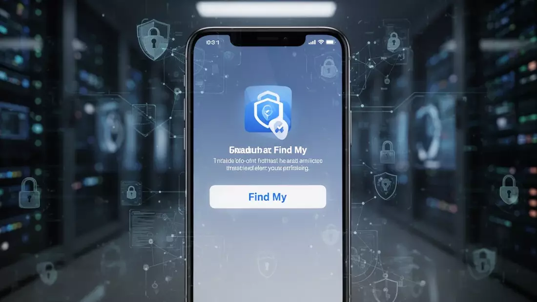 I4C warnt: Gefälschte Apple-Ortungs-SMS bedroht iPhone-Nutzer