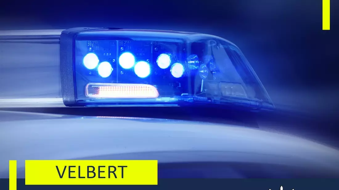 POL-ME: Gemeinsame Kontrollen zur Bekämpfung der Straßen- und Jugendkriminalität - 2606032 - Bild: presseportal.de
