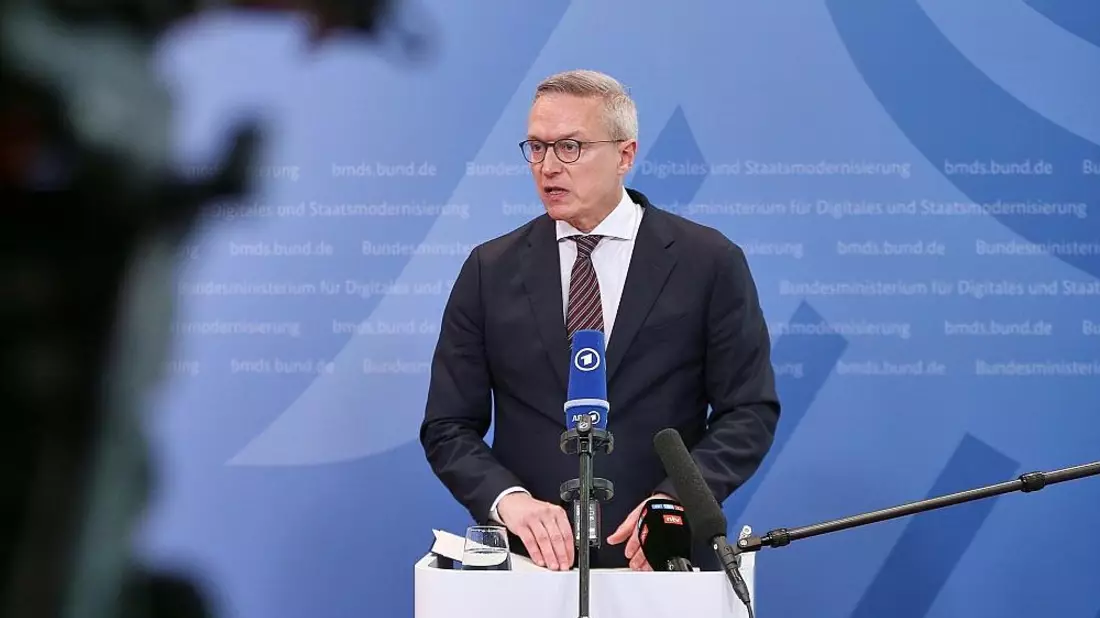 Politik und Wirtschaft wollen Netzausbau beschleunigen