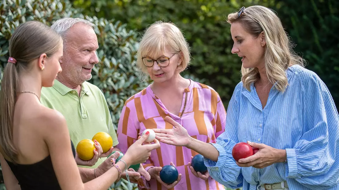 Sommer, Sonne, gutes Hören - die besten Hörtipps vom Hörakustiker für die Ferienzeit - Bild: presseportal.de
