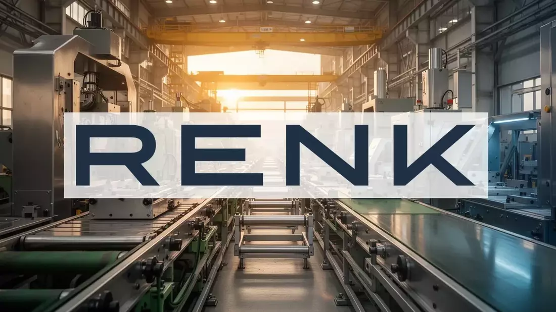 Renk Group AGM: Dividend Hike to €0.58, Control Agreement Vote on Wednesday