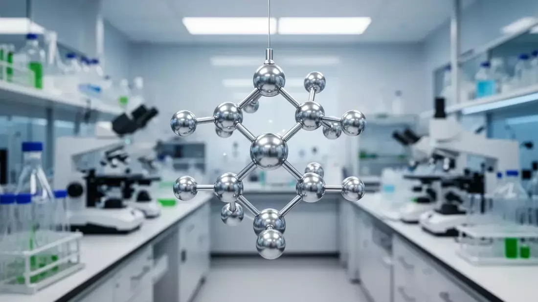 Semaglutide Shows Broader Benefits, Yet Novo Nordisk Stock Struggles