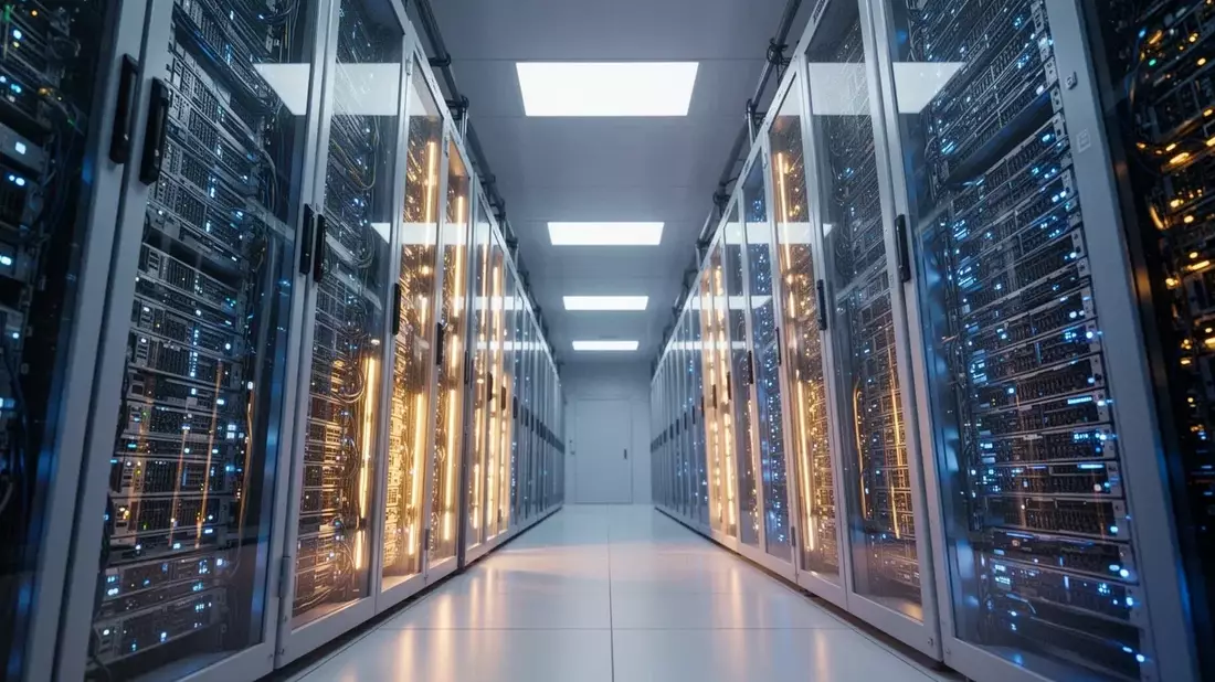 Dell entrega primer rack NVIDIA Vera Rubin y gana contrato del Pentágono por 9.700 millones