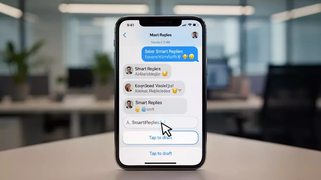 Google Messages: KI-Entwürfe statt sofortiger Smart Replies